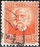 Spain 1932 Characters 50 CTS Orange Edifil 671. España 1932 671 u. Uploaded by susofe